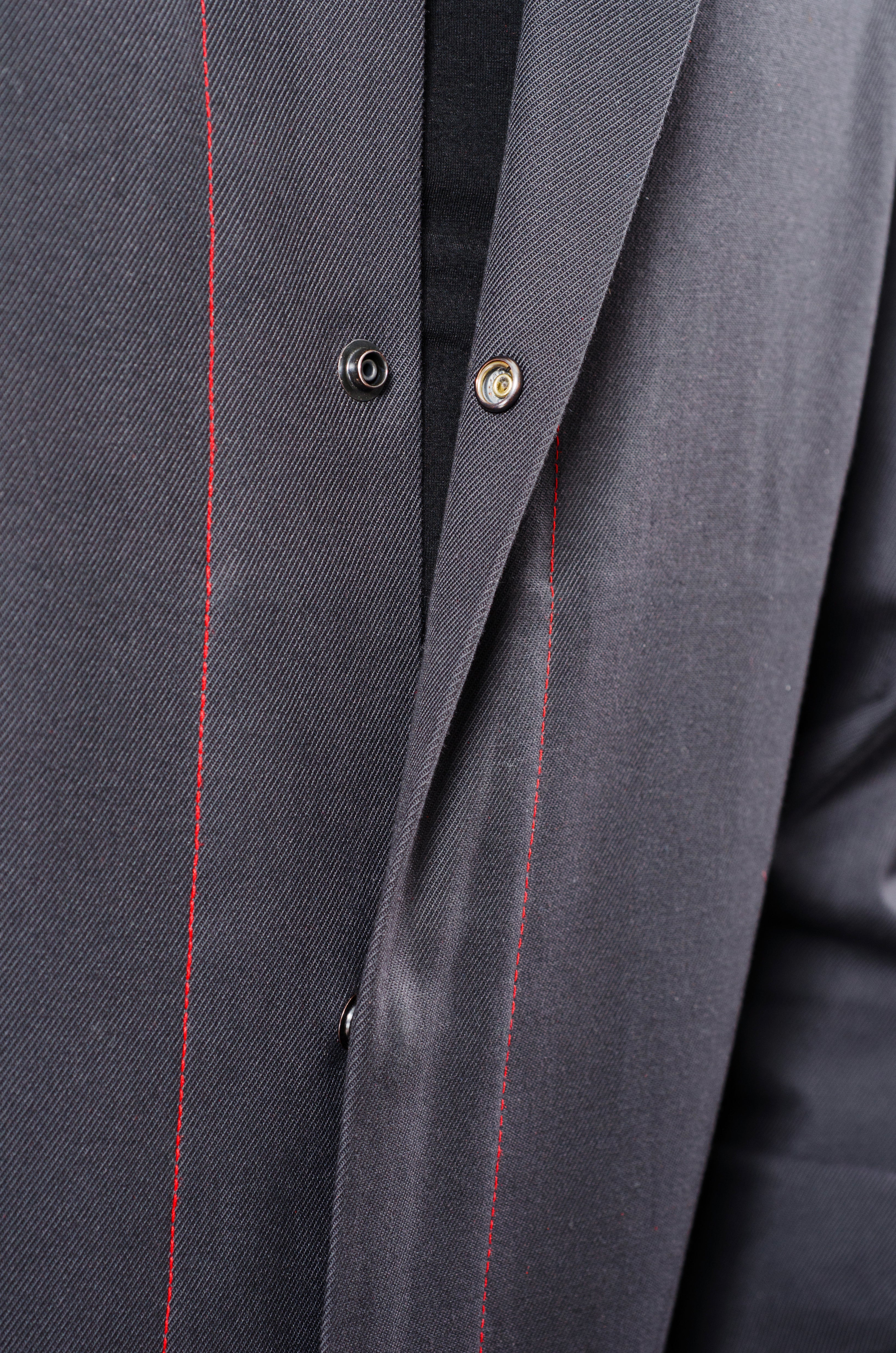 Lorch welding jacket image 1