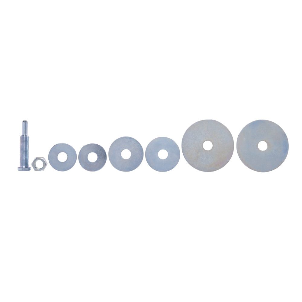 3M™ Scotch-Brite™ 900/8 Mandrel for Clean & Strip Disc