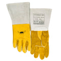 Weldas Backhand COMFOflex lined Premium MIG Gauntlet Size 9 Large