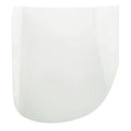 Honeywell Airvisor 2 DTVS-1507 10 Pack Spare MV Visor Covers