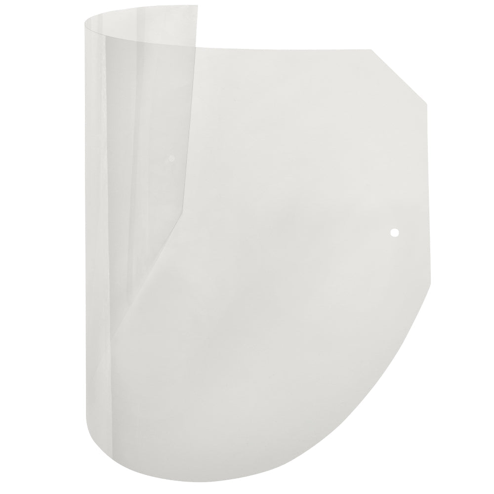 Honeywell Airvisor 2 DTVS-1508 50 Pack Spare MV Visor Covers