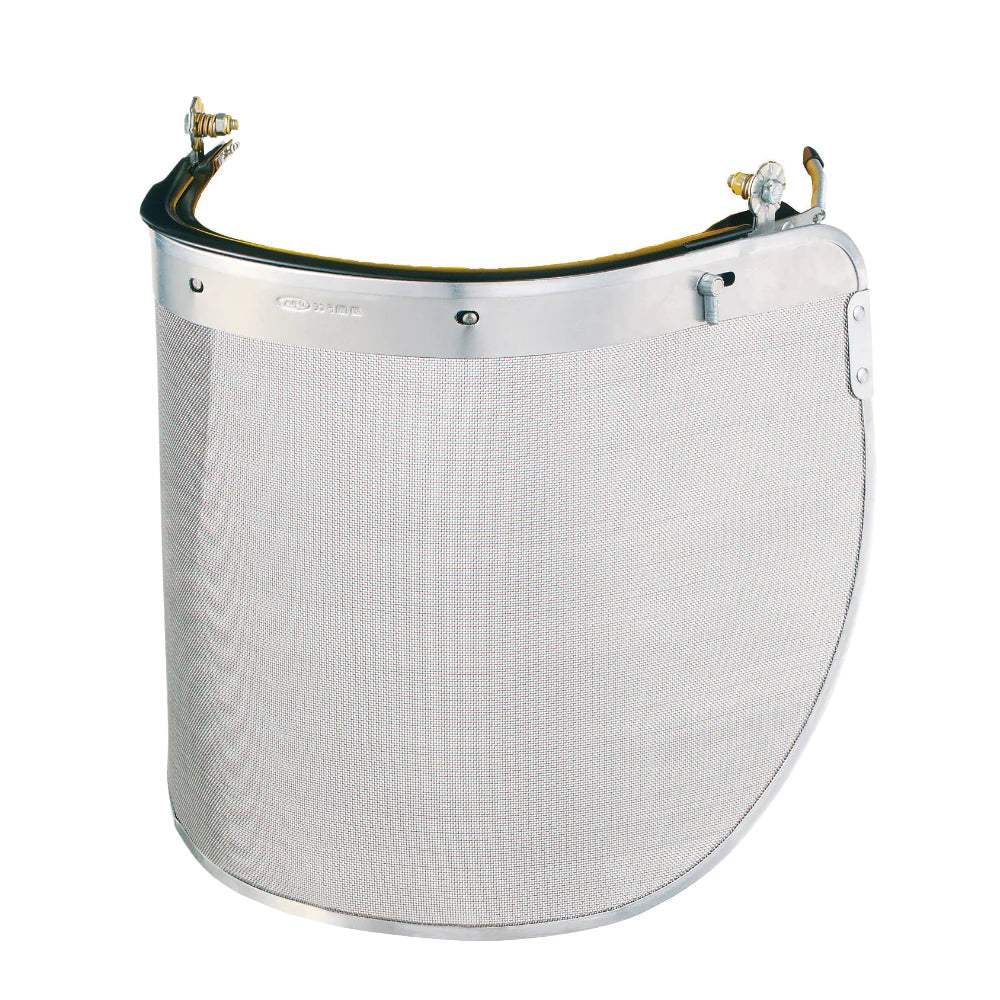Honeywell Supervizor SA66M Molten Metal Safety Helmet Attachment