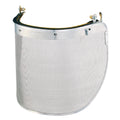 Honeywell Supervizor Metal Mesh Visor