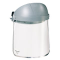 Honeywell Clearways CV83P 200mm Clear Polycarbonate Visor