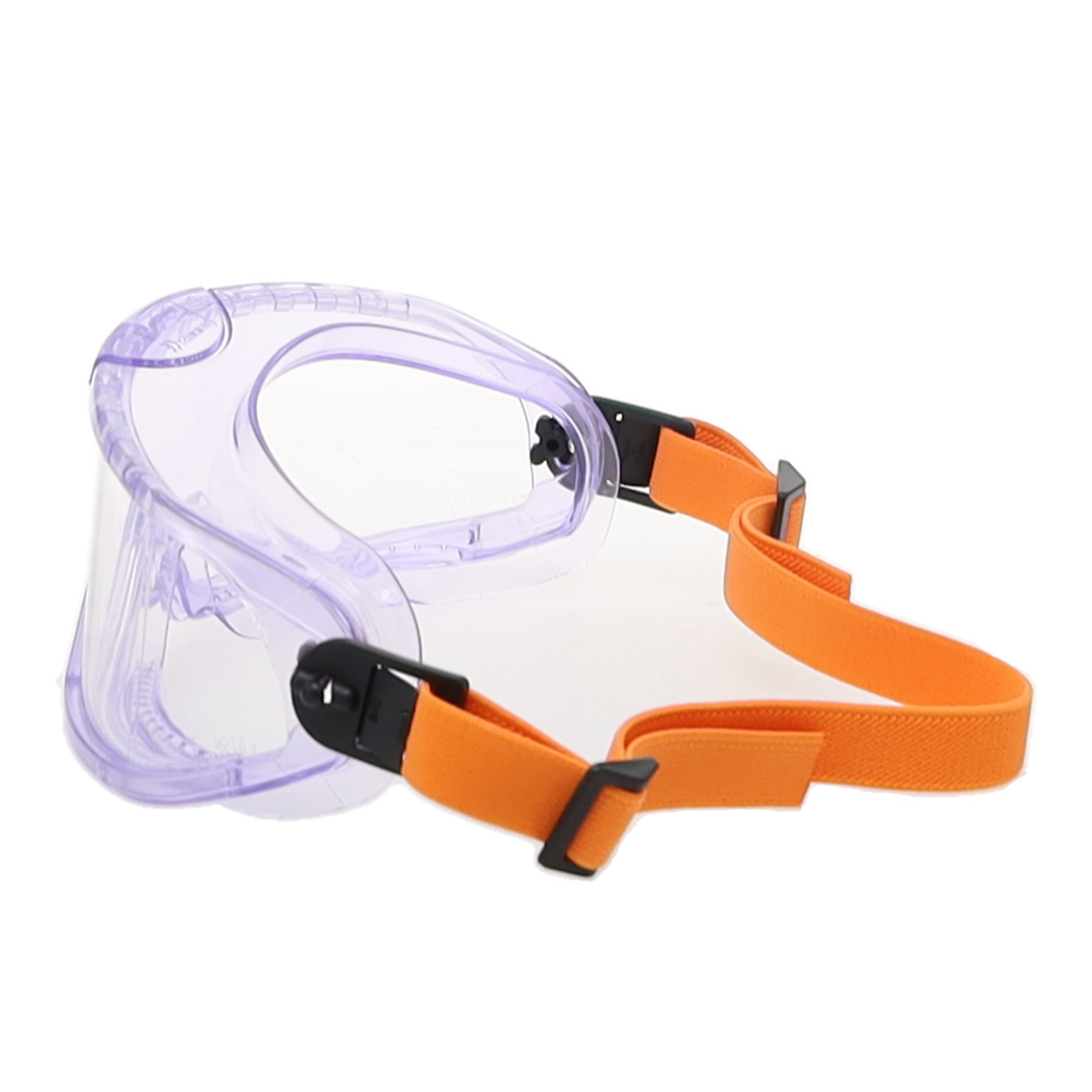 Honeywell V-MAXX Polycarbonate Non-Mist Lens Safety Goggles