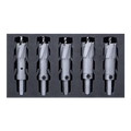 VersaDrive® TCT Holecutter Rivet Removal Kit (101030-SET3)