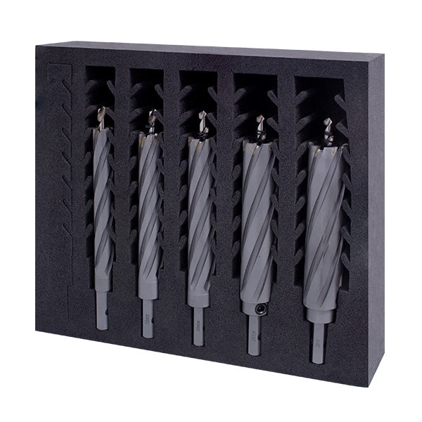 VersaDrive® Extralong TCT HoleCutters - 100mm Deep (101035)