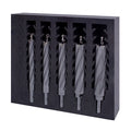 VersaDrive® Extralong TCT HoleCutter InsertFoam Set