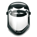 Honeywell Clear Polycarbonate Uncoated Visor Bionic Face Screen