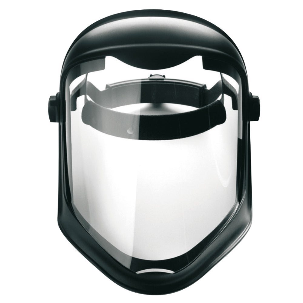 Honeywell Clear Polycarbonate Fog Ban Anti Scratch Visor Bionic Face Screen