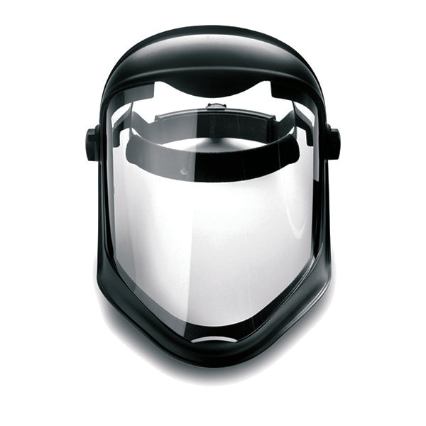 Honeywell Uncoated Acetate Visor Bionic Face Screen