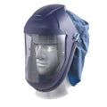 Honeywell DMAK-0071E Airvisor 2 MV Replacement Headpiece