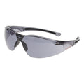 Honeywell A800 Grey TSR Anti-Scratch Lens Safety Goggles