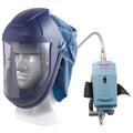 Honeywell DAVK-004E Airvisor 2 Industrial Kit