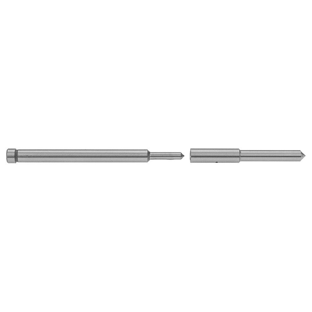 CarbideMax™ 110mm TCT Broach Cutters - 14-60mm Diameter (108040)