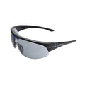 Honeywell Millennia 2G Grey Safety Goggles