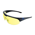 Honeywell Millennia 2G Amber Safety Goggles
