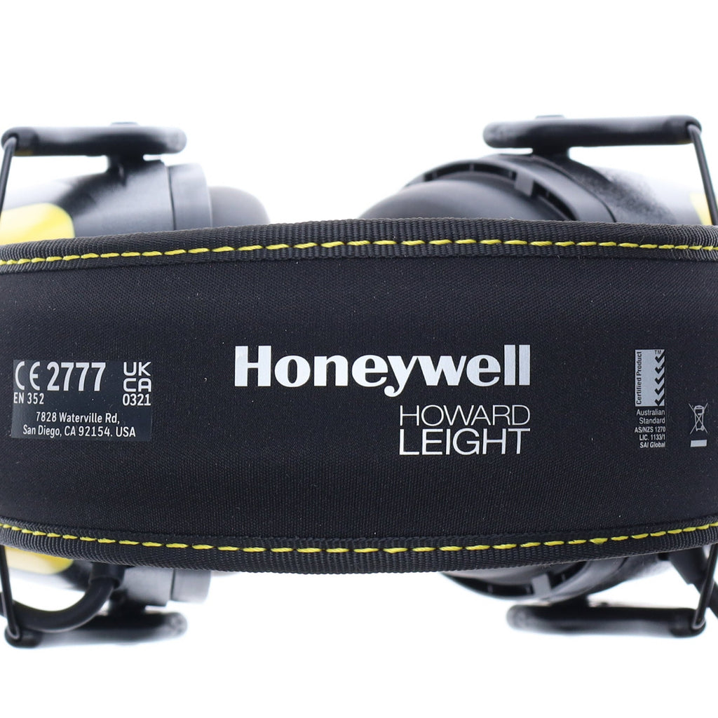 Honeywell Impact® Pro Electronic Earmuffs