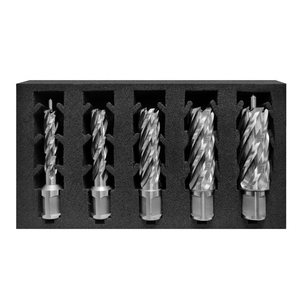 SilverMax 50 HSS Broach Cutters (107010)