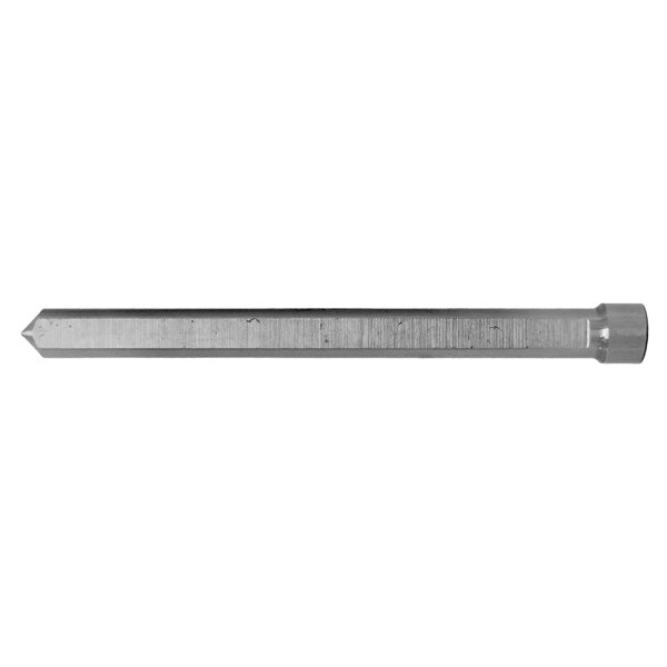 SilverMax 25 HSS Broach Cutters (107020)
