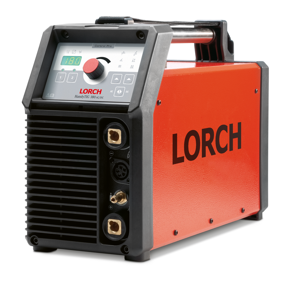 Lorch HandyTIG 180 AC/DC
