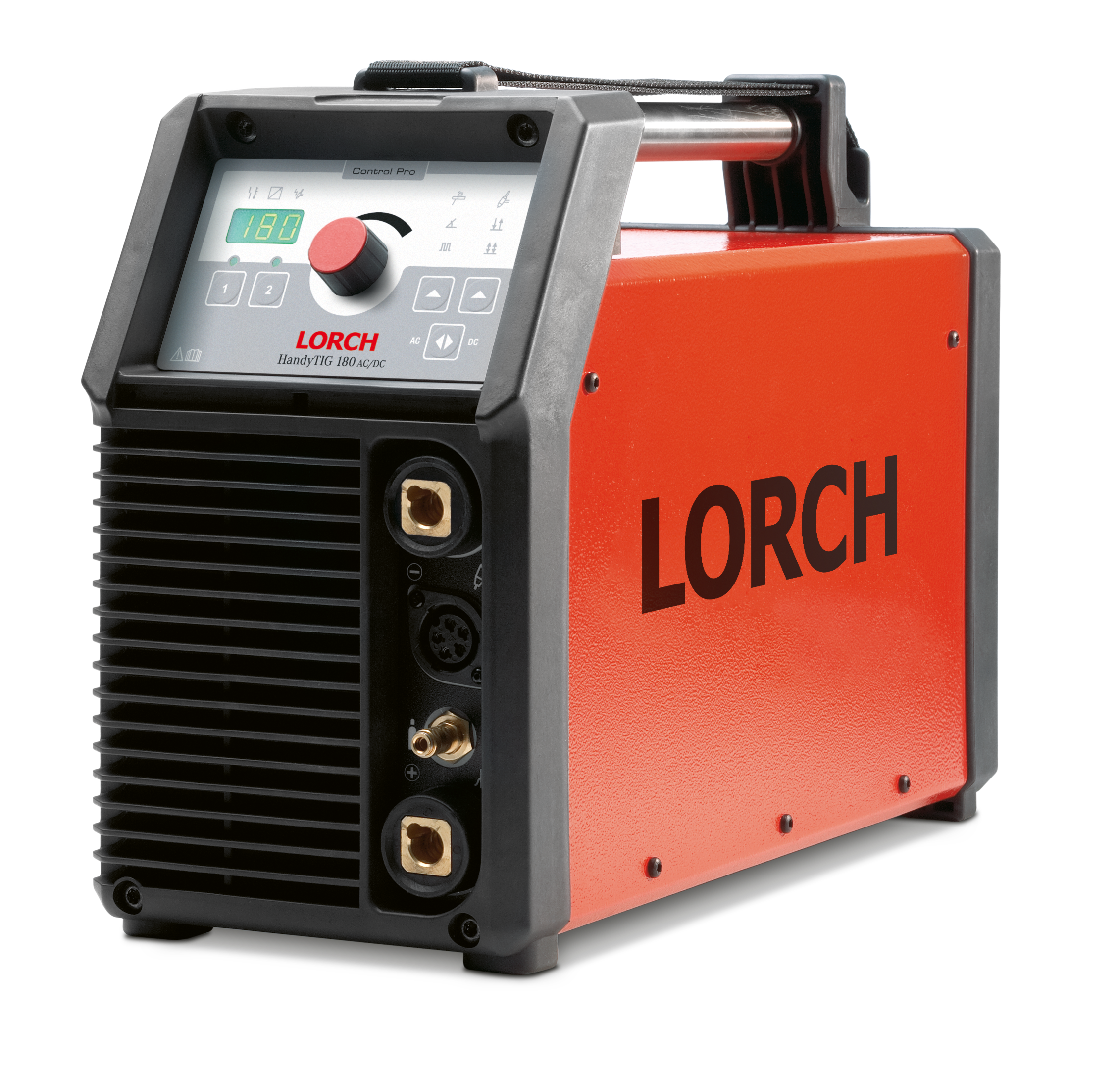 Lorch HandyTIG 180 AC/DC