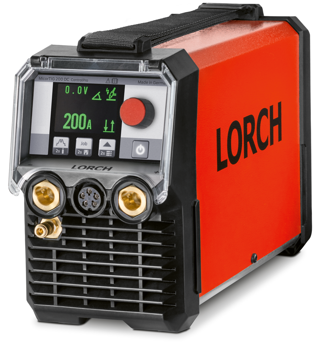 Lorch MicorTIG 200