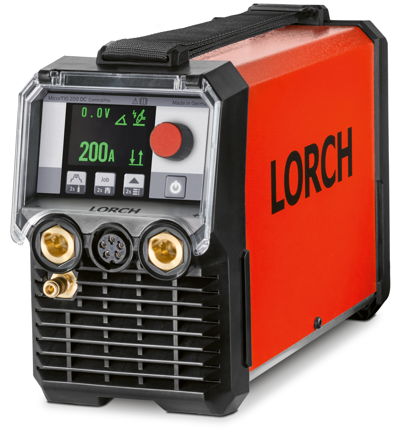 Lorch MicorTIG 200