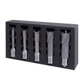 CarbideMax™ 55 TCT Broach Cutter Sets (108020)