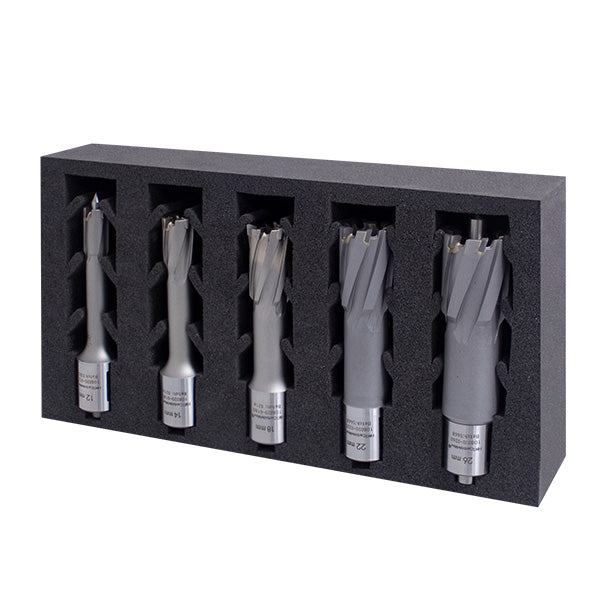 CarbideMax™ 55 TCT Broach Cutter Sets (108020)