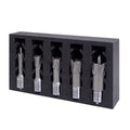 CarbideMax™ 40 TCT Broach Cutter Sets (108030)