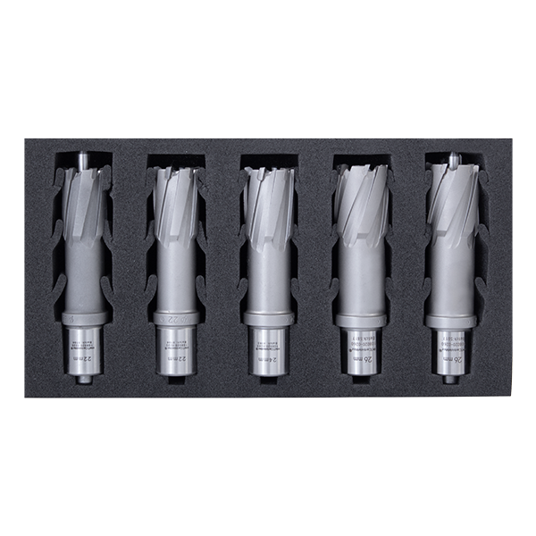 VersaDrive® and CarbideMax® combination Rivet Removal Kit (STC-ETOP4-RR01)