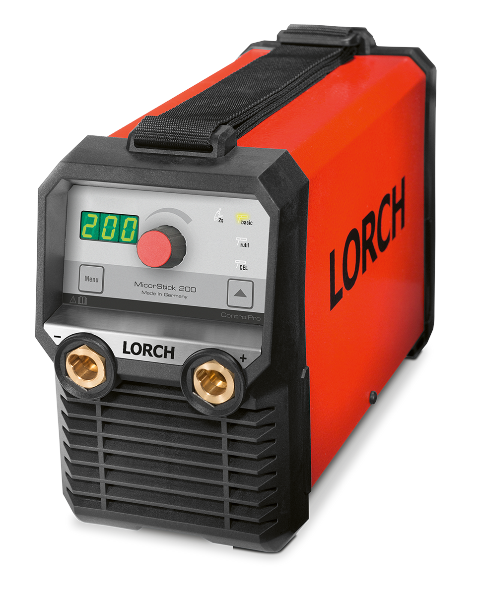 Lorch MicorStick 200