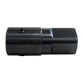 VersaDrive MAX 31.75mm (1-1/4") Weldon Adapter (111031-02)