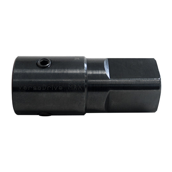 VersaDrive MAX 31.75mm (1-1/4") Weldon Adapter (111031-02)