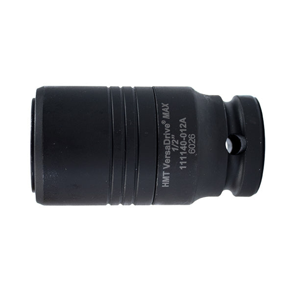 VersaDrive MAX 1/2" Drive Impact Adapter (111140-012A)