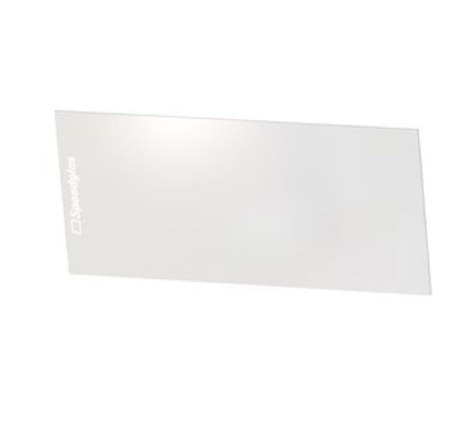 Speedglas 9100V Inner Protection Plate / Lens - 5 Pack image 0