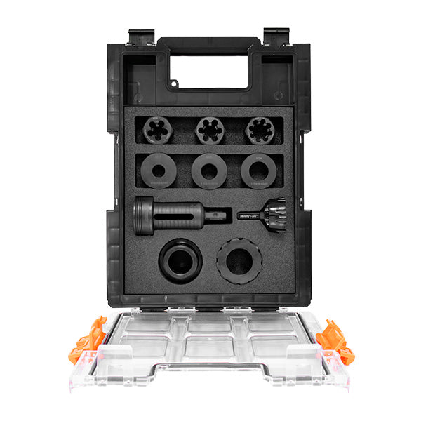 ImpactaDie XL Impact Die Threader - Inch (115300)