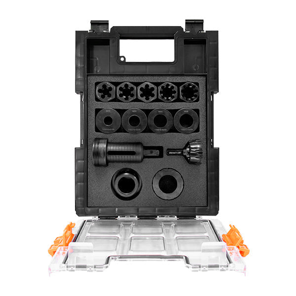 ImpactaDie XL Impact Die Threader - Metric (115300)