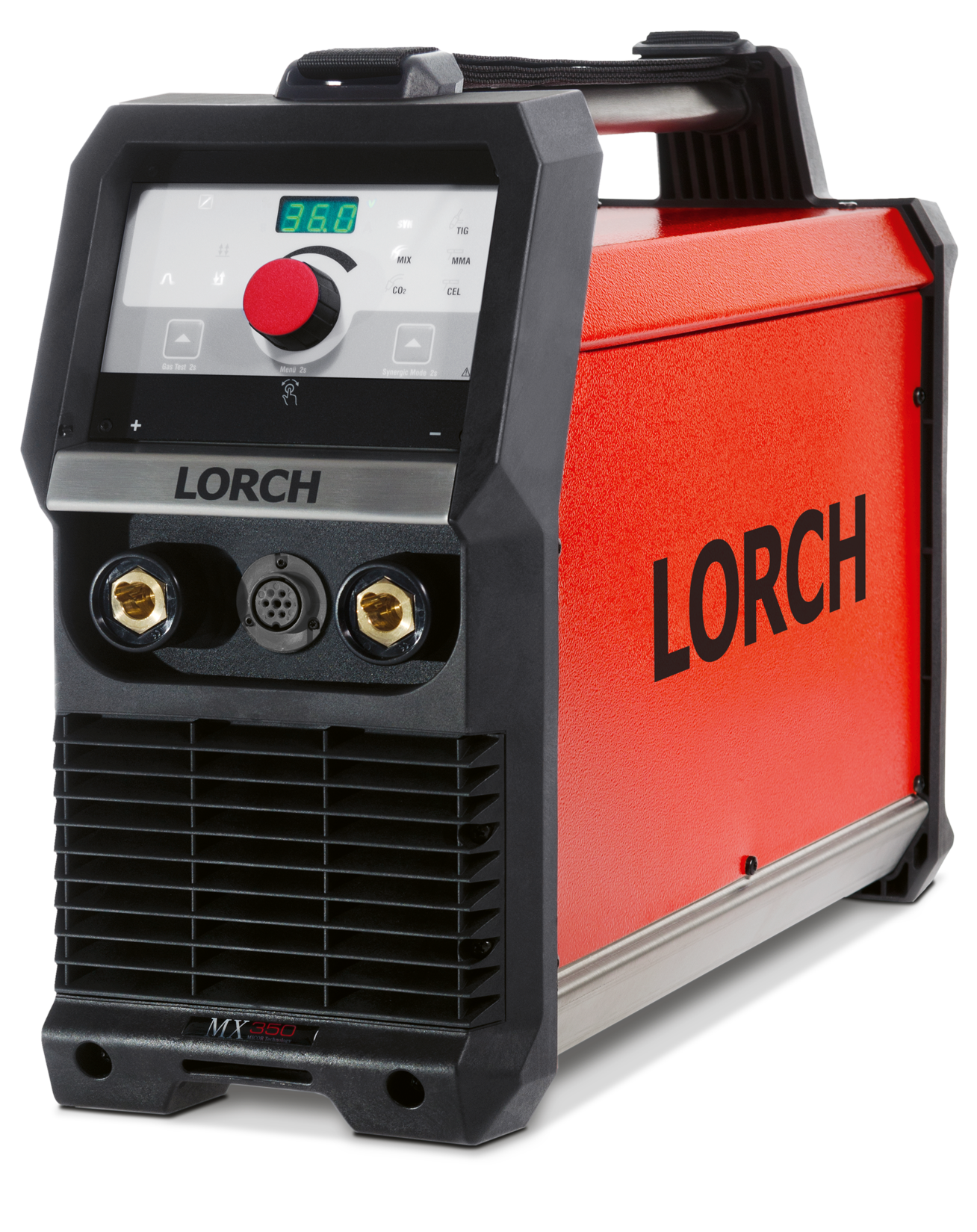 Lorch MX 350