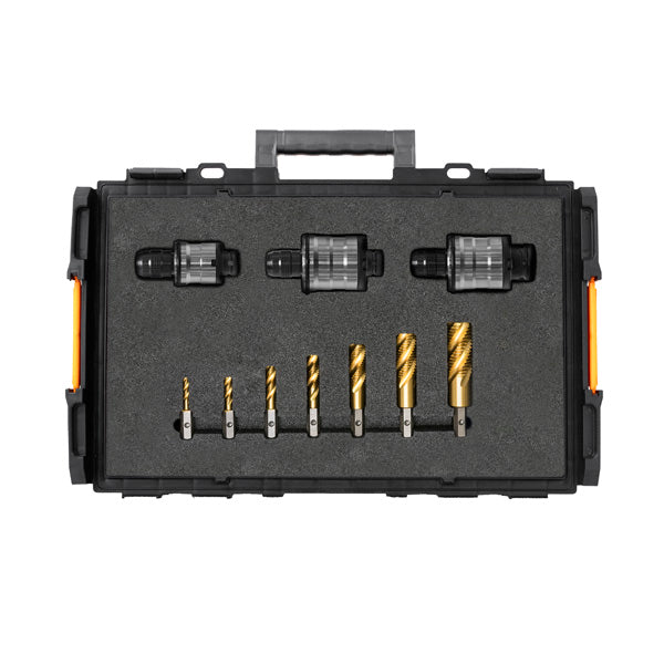 VersaDrive® Impact Wrench Clutched Adapters (131012)