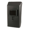 SWP 4 1/4" x 3 1/4" Flat Handscreen