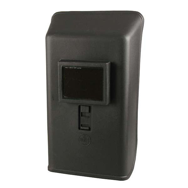 SWP 4 1/4" x 3 1/4" Flat Handscreen