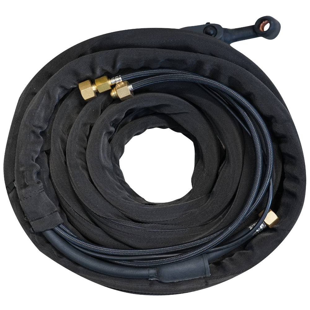 SWP SP450 Murex/BOC Compatible Torch Package