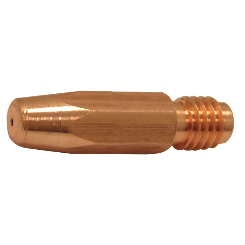 SWP Murex Compatible Torch Hexagonal Contact Tips