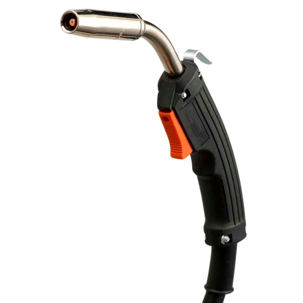 SWP Murex Compatible Torch Complete with Euro Fitting