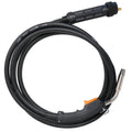 SWP Murex Compatible Torch Complete with Euro Fitting