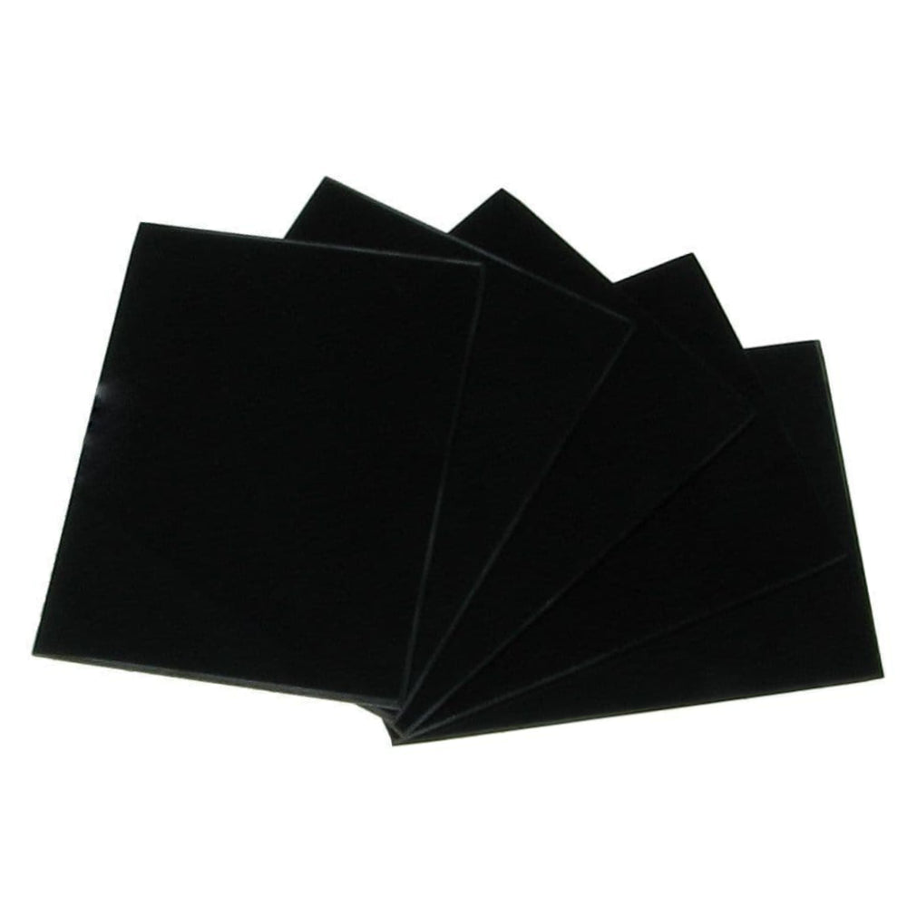 SWP 4 1/2" x 5 1/4" Shaded Lenses