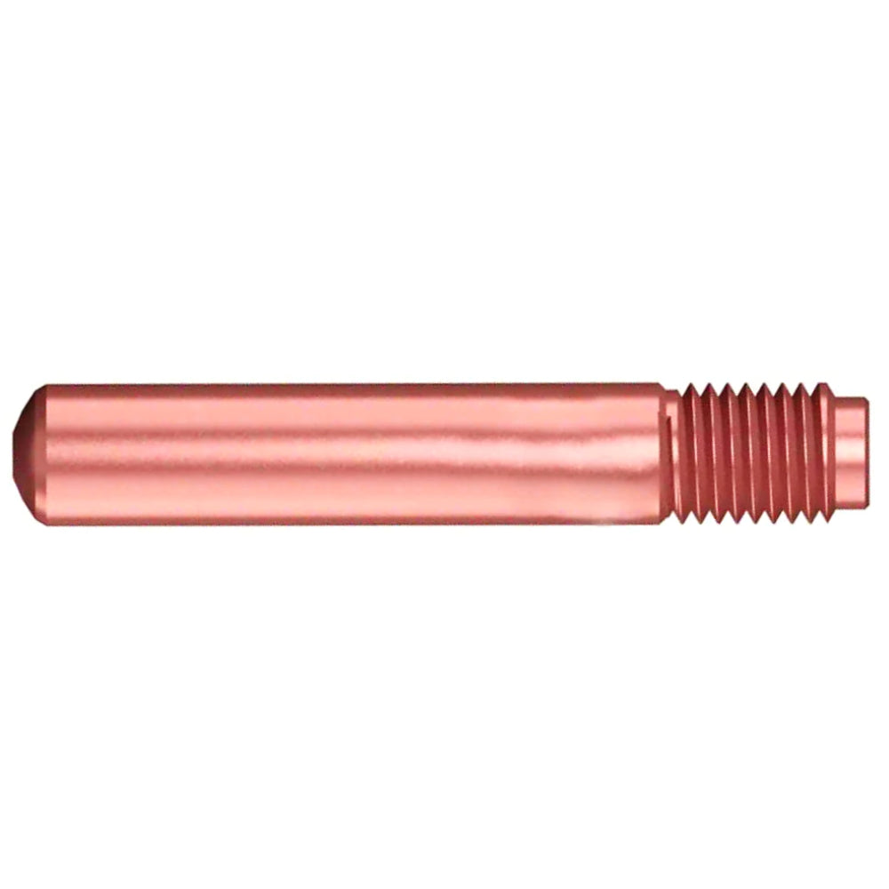 SWP TW2, TW4 Tweco Compatible Heavy Duty Wire Contact Tips