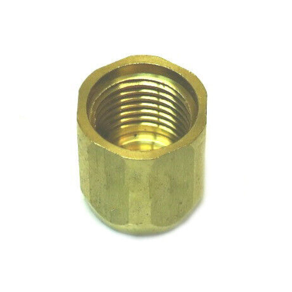 SWP TW2, TW4 Tweco Compatible Liner Retaining Nut